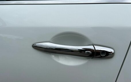 Infiniti QX70, 2016 год, 2 579 000 рублей, 34 фотография