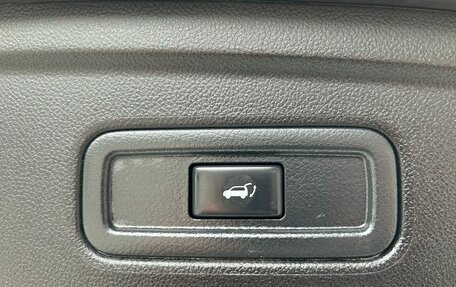 Infiniti QX70, 2016 год, 2 579 000 рублей, 33 фотография