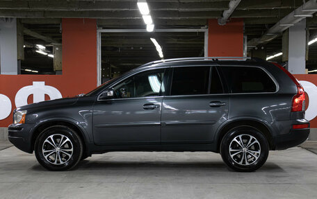 Volvo XC90 II рестайлинг, 2006 год, 949 000 рублей, 8 фотография