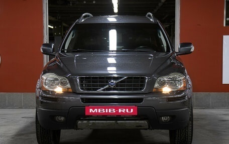Volvo XC90 II рестайлинг, 2006 год, 949 000 рублей, 2 фотография