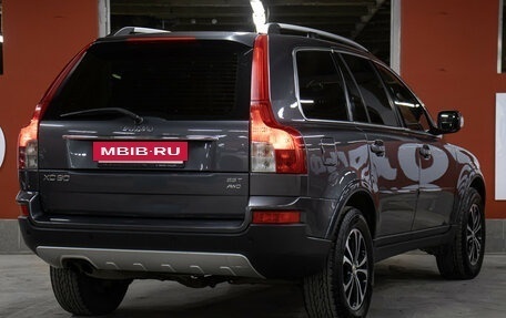 Volvo XC90 II рестайлинг, 2006 год, 949 000 рублей, 5 фотография