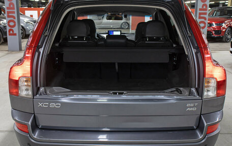 Volvo XC90 II рестайлинг, 2006 год, 949 000 рублей, 10 фотография