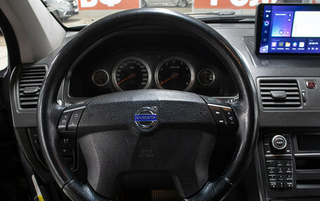 Volvo XC90 II рестайлинг, 2006 год, 949 000 рублей, 18 фотография