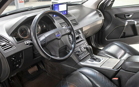 Volvo XC90 II рестайлинг, 2006 год, 949 000 рублей, 17 фотография