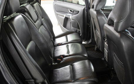 Volvo XC90 II рестайлинг, 2006 год, 949 000 рублей, 13 фотография