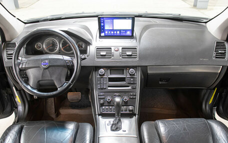Volvo XC90 II рестайлинг, 2006 год, 949 000 рублей, 15 фотография