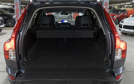 Volvo XC90 II рестайлинг, 2006 год, 949 000 рублей, 11 фотография