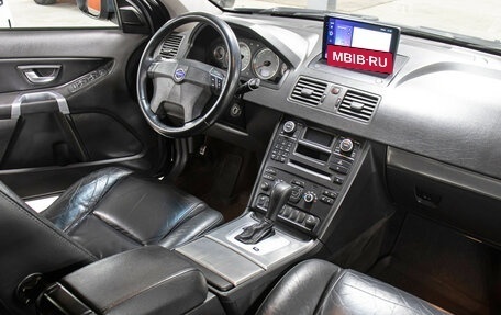 Volvo XC90 II рестайлинг, 2006 год, 949 000 рублей, 12 фотография