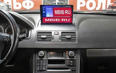 Volvo XC90 II рестайлинг, 2006 год, 949 000 рублей, 16 фотография