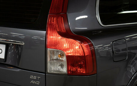 Volvo XC90 II рестайлинг, 2006 год, 949 000 рублей, 24 фотография