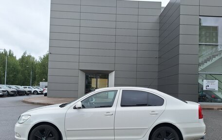 Skoda Octavia, 2010 год, 749 000 рублей, 2 фотография