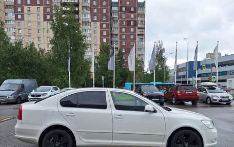 Skoda Octavia, 2010 год, 749 000 рублей, 6 фотография