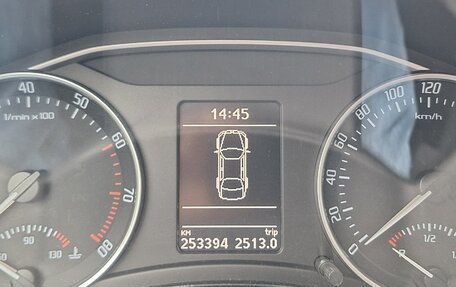 Skoda Octavia, 2010 год, 749 000 рублей, 10 фотография