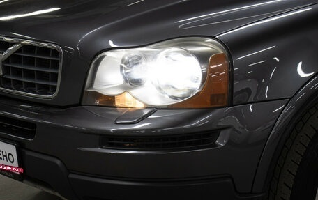 Volvo XC90 II рестайлинг, 2006 год, 949 000 рублей, 23 фотография
