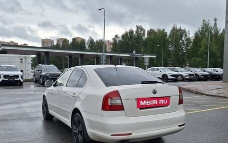 Skoda Octavia, 2010 год, 749 000 рублей, 3 фотография
