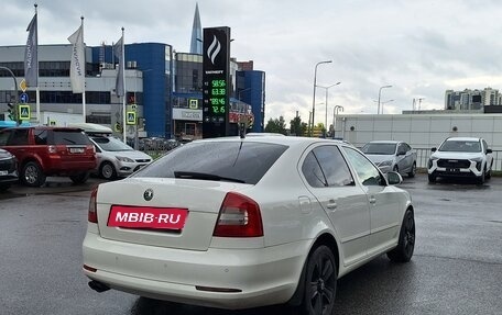 Skoda Octavia, 2010 год, 749 000 рублей, 5 фотография