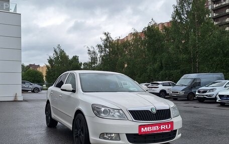 Skoda Octavia, 2010 год, 749 000 рублей, 7 фотография