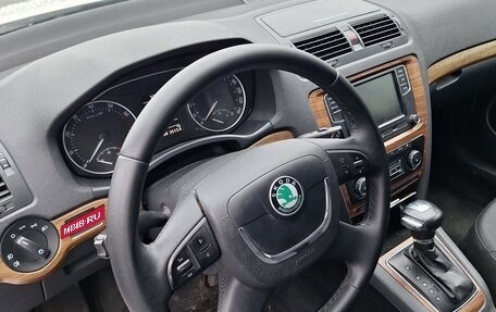 Skoda Octavia, 2010 год, 749 000 рублей, 9 фотография