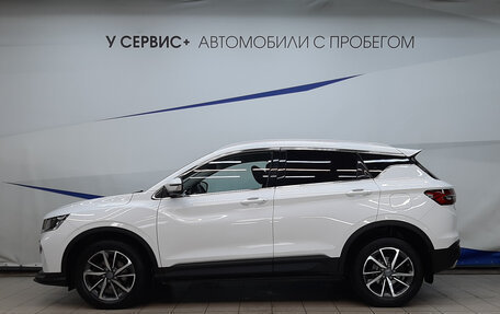 Geely Coolray I, 2020 год, 1 360 000 рублей, 2 фотография
