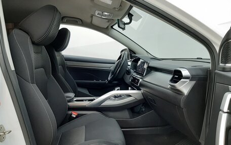 Geely Coolray I, 2020 год, 1 360 000 рублей, 11 фотография