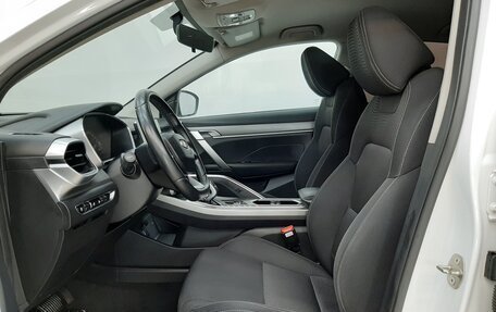Geely Coolray I, 2020 год, 1 360 000 рублей, 10 фотография