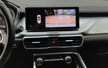 Geely Coolray I, 2020 год, 1 360 000 рублей, 15 фотография