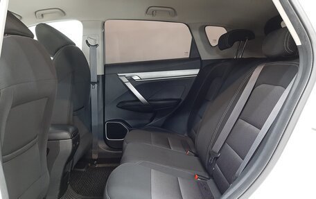 Geely Coolray I, 2020 год, 1 360 000 рублей, 12 фотография