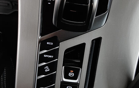 Geely Coolray I, 2020 год, 1 360 000 рублей, 16 фотография
