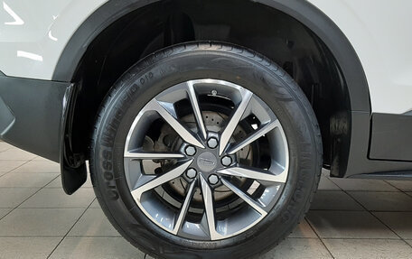 Geely Coolray I, 2020 год, 1 360 000 рублей, 13 фотография