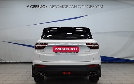 Geely Coolray I, 2020 год, 1 360 000 рублей, 4 фотография