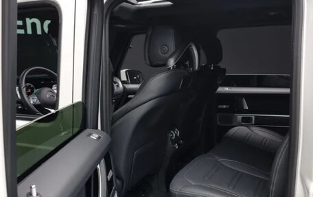 Mercedes-Benz G-Класс W463 рестайлинг _iii, 2022 год, 11 895 000 рублей, 8 фотография