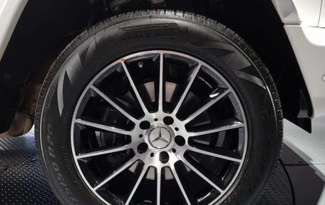 Mercedes-Benz G-Класс W463 рестайлинг _iii, 2022 год, 11 895 000 рублей, 10 фотография
