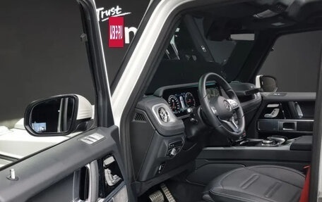Mercedes-Benz G-Класс W463 рестайлинг _iii, 2022 год, 11 895 000 рублей, 6 фотография