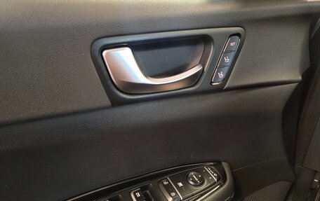 KIA Optima IV, 2017 год, 1 728 000 рублей, 12 фотография