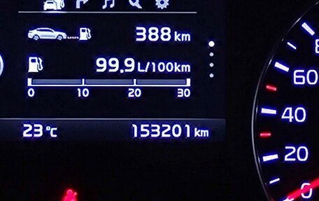 KIA Optima IV, 2017 год, 1 728 000 рублей, 19 фотография