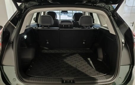 Geely Atlas, 2024 год, 9 фотография