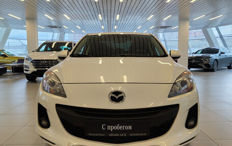 Mazda 3, 2012 год, 910 000 рублей, 3 фотография
