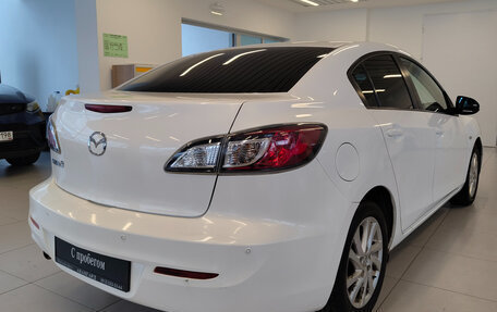 Mazda 3, 2012 год, 910 000 рублей, 2 фотография