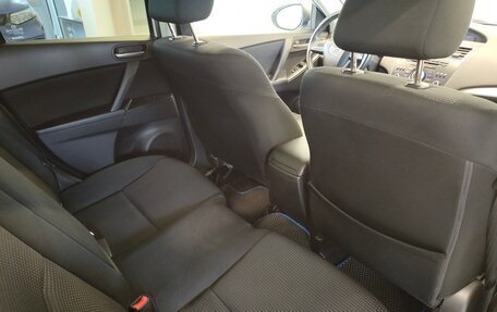 Mazda 3, 2012 год, 910 000 рублей, 6 фотография
