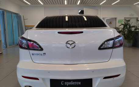 Mazda 3, 2012 год, 910 000 рублей, 4 фотография