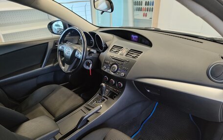 Mazda 3, 2012 год, 910 000 рублей, 5 фотография