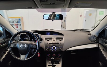 Mazda 3, 2012 год, 910 000 рублей, 7 фотография