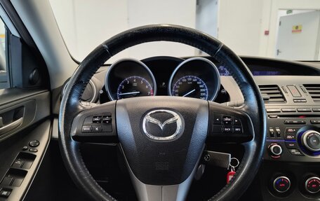 Mazda 3, 2012 год, 910 000 рублей, 13 фотография