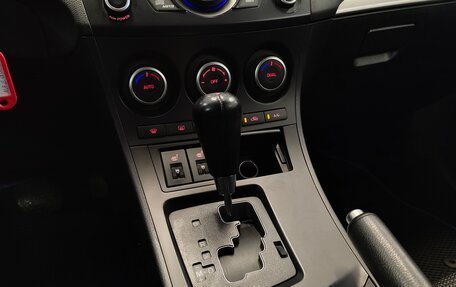 Mazda 3, 2012 год, 910 000 рублей, 12 фотография