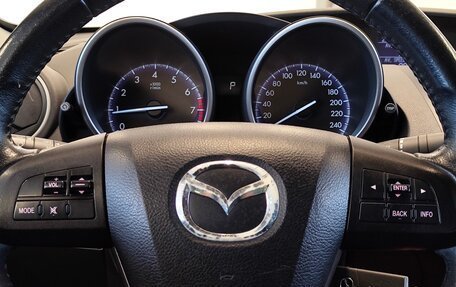 Mazda 3, 2012 год, 910 000 рублей, 14 фотография