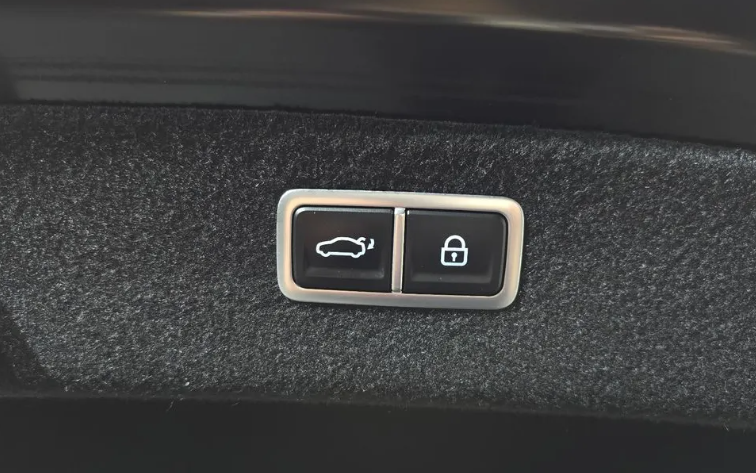 Genesis G80 I, 2022 год, 4 450 000 рублей, 17 фотография