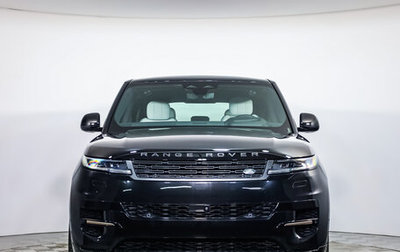 Land Rover Range Rover Sport, 2024 год, 22 990 000 рублей, 1 фотография