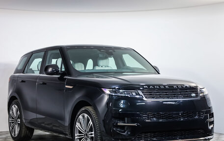 Land Rover Range Rover Sport, 2024 год, 22 990 000 рублей, 2 фотография