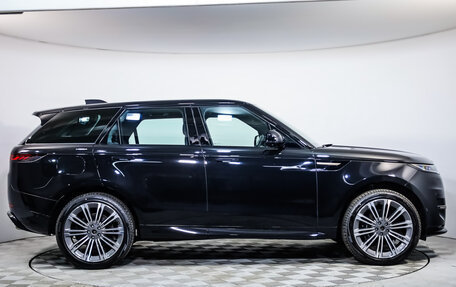 Land Rover Range Rover Sport, 2024 год, 22 990 000 рублей, 4 фотография