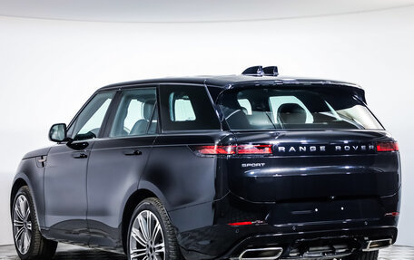 Land Rover Range Rover Sport, 2024 год, 22 990 000 рублей, 6 фотография